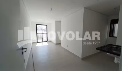 Apartamento na Vila Guilherme com 2 dormitórios. Construção Nova de Muito Bom Gosto. Venha Conhecer!
