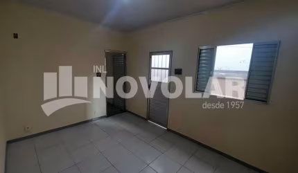 Casa Térrea, Vila Maria