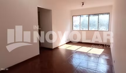 APARTAMENTO ÁGUA FRIA 2 DORMITORIOS 1 VAGA