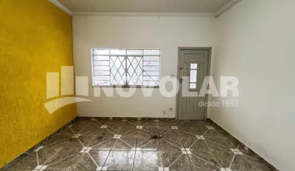 Sobrado no bairro da Vila Guilherme