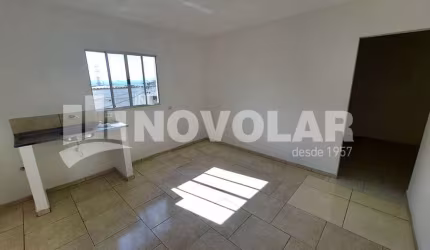 Casa em Condomínio na Vila Medeiros com 1 Dormitórios