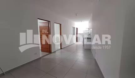 Apartamento na Vila Maria com 2 dormitórios