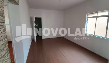 Apartamento na Vila Guilherme- 2 dormitórios