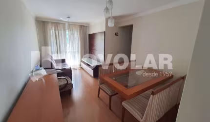 Apartamento, 3 dormitórios e vaga na região da  Vila Maria