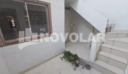 Sobrado para Locação na Vila Guilherme ? 2 Dormitórios, 1 Vaga e Muito Conforto!