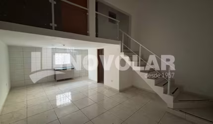 Apartamento  no sítio de mandaqui- 2 dormitórios