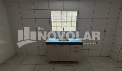 Apartamento  no sítio de mandaqui- 2 dormitórios