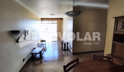 Apartamento para locação - Conforto, praticidade e segurança em um só lugar!