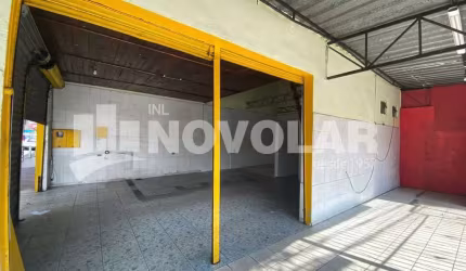Loja, Jardim Presidente Dutra, Guarulhos