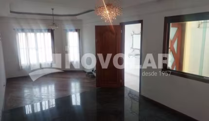 Excelente oportunidade de locação na Vila Isolina Mazzei!