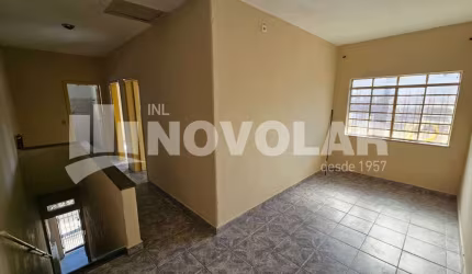 Casa Assobradada, Vila Maria