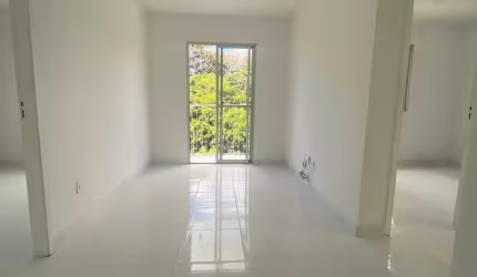 APARTAMENTO 3/4 NO GRAN VILLE DAS ARTES- LAURO DE FREITAS