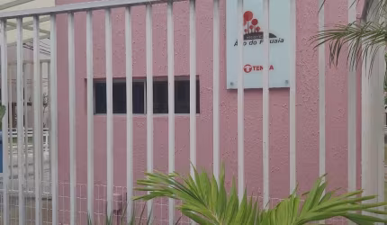 Passo financiamento Ap 2/4 no condomínio Alto do Picuaia