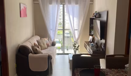 APARTAMENTO 3/4 1 ANDAR GRAN VILLE DAS ARTES - LAURO E FREITAS