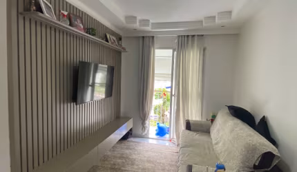 APARTAMENTO 2/4 1 ANDAR GRAN VILLE DAS ARTES LAURO DE FREITAS