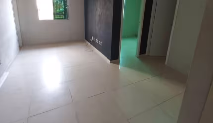 Apartamento 2/4 térreo nascente Gran Ville das Artes