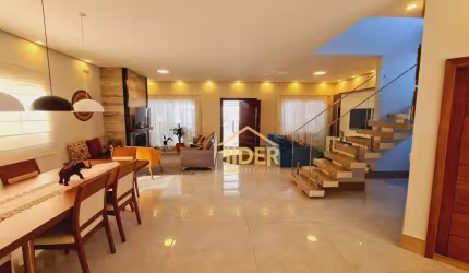 Casa com 3 dormitórios à venda, 400 m² por R$ 3.300.000,00 - Jardim Guaiuba - Guarujá/SP