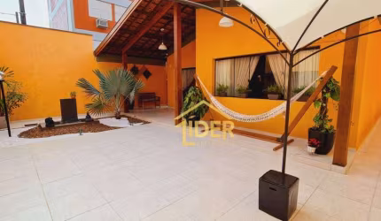 Casa com 4 dormitórios à venda, 220 m² por R$ 1.700.000,00 - Enseada - Guarujá/SP