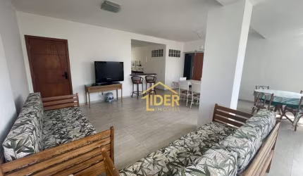 Apartamento com 4 dormitórios à venda, 120 m² por R$ 640.000,00 - Centro - Guarujá/SP