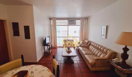 Apartamento com 3 dormitórios à venda, 105 m² por R$ 440.000,00 - Centro - Guarujá/SP