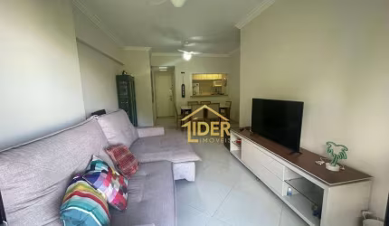 Apartamento com 3 dormitórios à venda, 100 m² por R$ 750.000,00 - Jardim Tejereba - Guarujá/SP