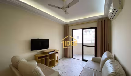 Apartamento com 2 dormitórios, 110 m² - venda por R$ 840.000,00 ou aluguel por R$ 6.386,52/mês - Centro - Guarujá/SP