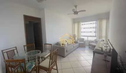 Apartamento com 3 dormitórios à venda, 101 m² por R$ 580.000,00 - Pitangueiras - Guarujá/SP