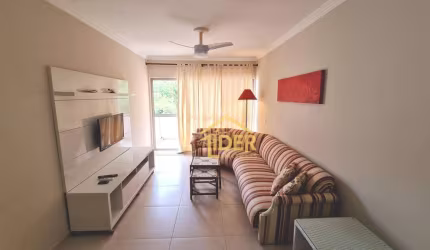 Apartamento com 3 dormitórios à venda, 80 m² por R$ 450.000,00 - Enseada - Guarujá/SP