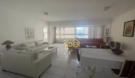 Apartamento com 4 dormitórios à venda, 180 m² por R$ 850.000,00 - Centro - Guarujá/SP
