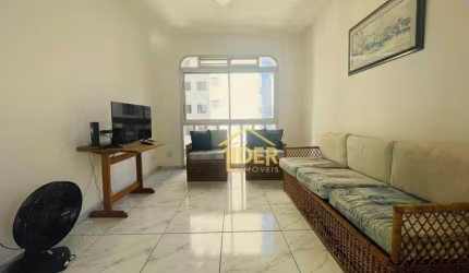Apartamento com 4 dormitórios à venda, 135 m² por R$ 450.000,00 - Centro - Guarujá/SP