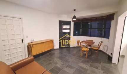 Apartamento com 2 dormitórios, 79 m² - venda por R$ 429.000,00 ou aluguel por R$ 5.150,00/mês - Astúrias - Guarujá/SP