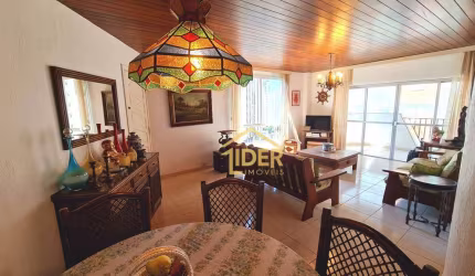 Apartamento com 4 dormitórios à venda, 160 m² por R$ 1.300.000,00 - Astúrias - Guarujá/SP