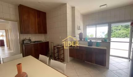Cobertura com 3 dormitórios à venda, 318 m² por R$ 550.000,00 - Jardim Três Marias - Guarujá/SP