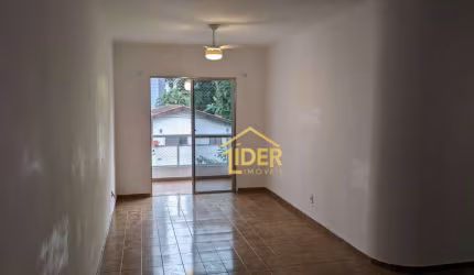 Apartamento com 3 dormitórios à venda, 90 m² por R$ 470.000,00 - Astúrias - Guarujá/SP