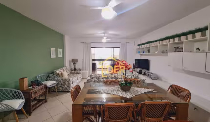 Apartamento com 4 dormitórios à venda, 135 m² por R$ 1.500.000,00 - Astúrias - Guarujá/SP