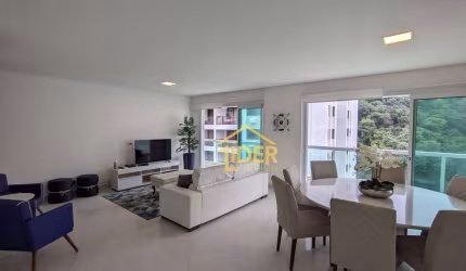 Apartamento com 3 dormitórios à venda, 175 m² por R$ 1.800.000,00 - Pitangueiras - Guarujá/SP