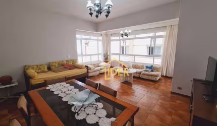 Apartamento com 2 dormitórios à venda, 111 m² por R$ 650.000,00 - Pitangueiras - Guarujá/SP