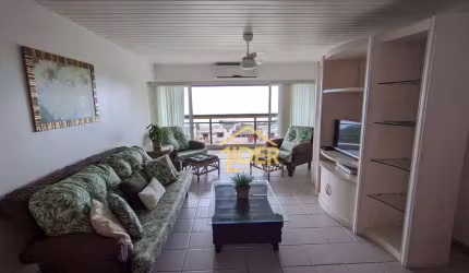 Apartamento com 3 dormitórios à venda, 168 m² por R$ 1.500.000,00 - Morro Sorocotuba - Guarujá/SP