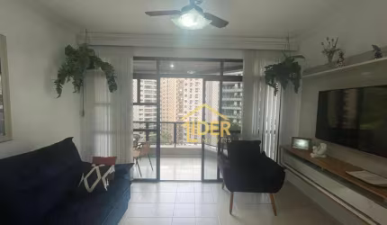 Apartamento com 3 dormitórios à venda, 110 m² por R$ 680.000,00 - Pitangueiras - Guarujá/SP