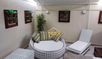 Casa com 3 dormitórios à venda, 120 m² por R$ 749.000,00 - Enseada - Guarujá/SP