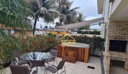 Casa com 3 dormitórios à venda, 150 m² por R$ 1.050.000,00 - Enseada - Guarujá/SP