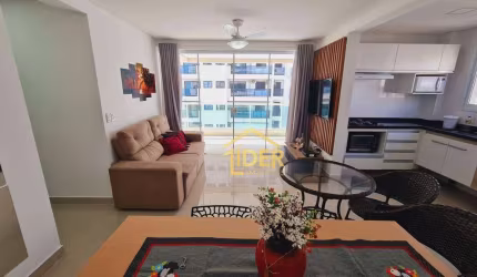 Apartamento com 3 dormitórios, 85 m² - venda por R$ 950.000,00 ou aluguel por R$ 6.800,00/mês - Pitangueiras - Guarujá/SP