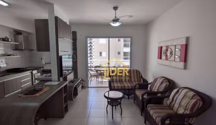 Apartamento com 2 dormitórios à venda, 89 m² por R$ 830.000,00 - Asturias - Guarujá/SP