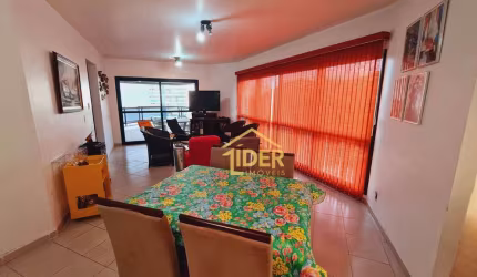 Apartamento com 4 dormitórios à venda, 182 m² por R$ 800.000,00 - Astúrias - Guarujá/SP
