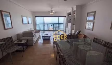 Apartamento com 3 dormitórios à venda, 174 m² por R$ 1.650.000,00 - Pitangueiras - Guarujá/SP
