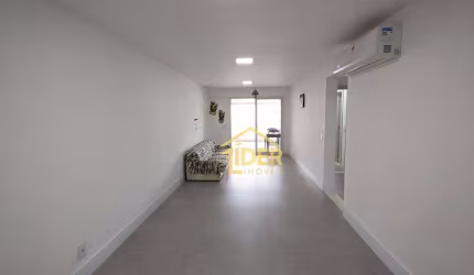 Apartamento com 3 dormitórios à venda, 124 m² por R$ 1.400.000,00 - Asturias - Guarujá/SP