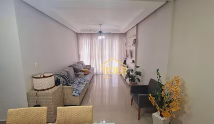 Apartamento com 3 dormitórios à venda, 116 m² por R$ 400.000,00 - Enseada - Guarujá/SP