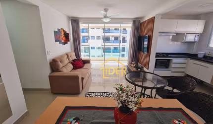 Apartamento com 3 dormitórios, 85 m² - venda por R$ 980.000,00 ou aluguel por R$ 6.300,00/mês - Pitangueiras - Guarujá/SP