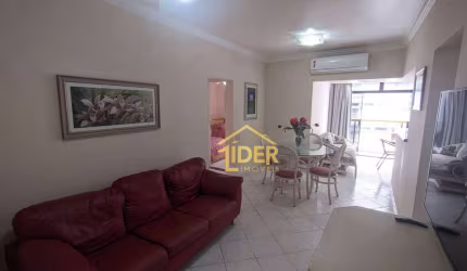 Apartamento com 2 dormitórios à venda, 70 m² por R$ 460.000,00 - Pitangueiras - Guarujá/SP