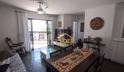 Apartamento com 3 dormitórios à venda, 140 m² por R$ 760.000,00 - Astúrias - Guarujá/SP